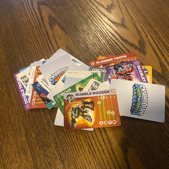 Skylanders - Picture 5 of 8